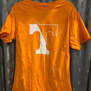 Tennessee volunteer shirt